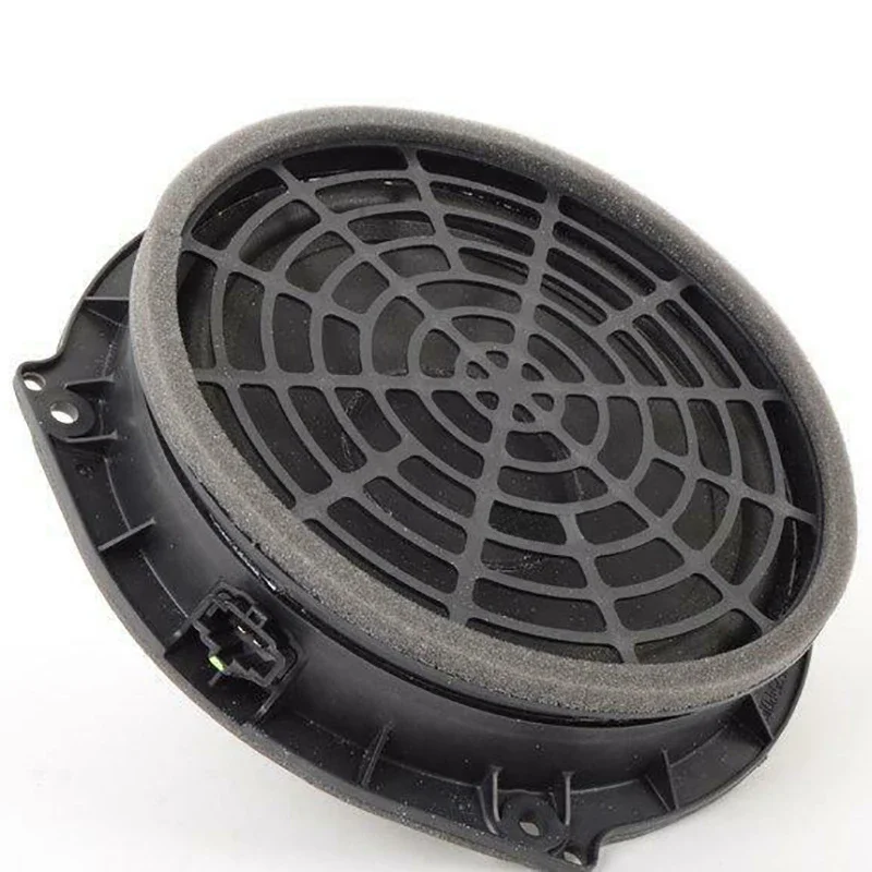 Auto Front Rear Door Speaker Middle Bass Horn Trumpet for Audi A6 C7 2011 2012 2013 2014 2015 2016 4G2035415 4G1035411
Auto Front Rear Door Speaker Middle Bass Horn Trumpet for Audi A6 C7 2011 2012 2013 2014 2015 2016 4G2035415 4G1035411