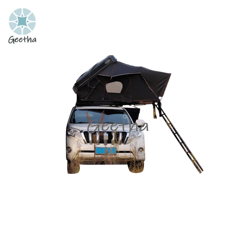 2025 New Style Rooftop Tent Outdoor Camping Hardtop 3-4 Person Car Roof Top Tent With Awning Shelter
2025 New Style Rooftop Tent Outdoor Camping Hardtop 3-4 Person Car Roof Top Tent With Awning Shelter