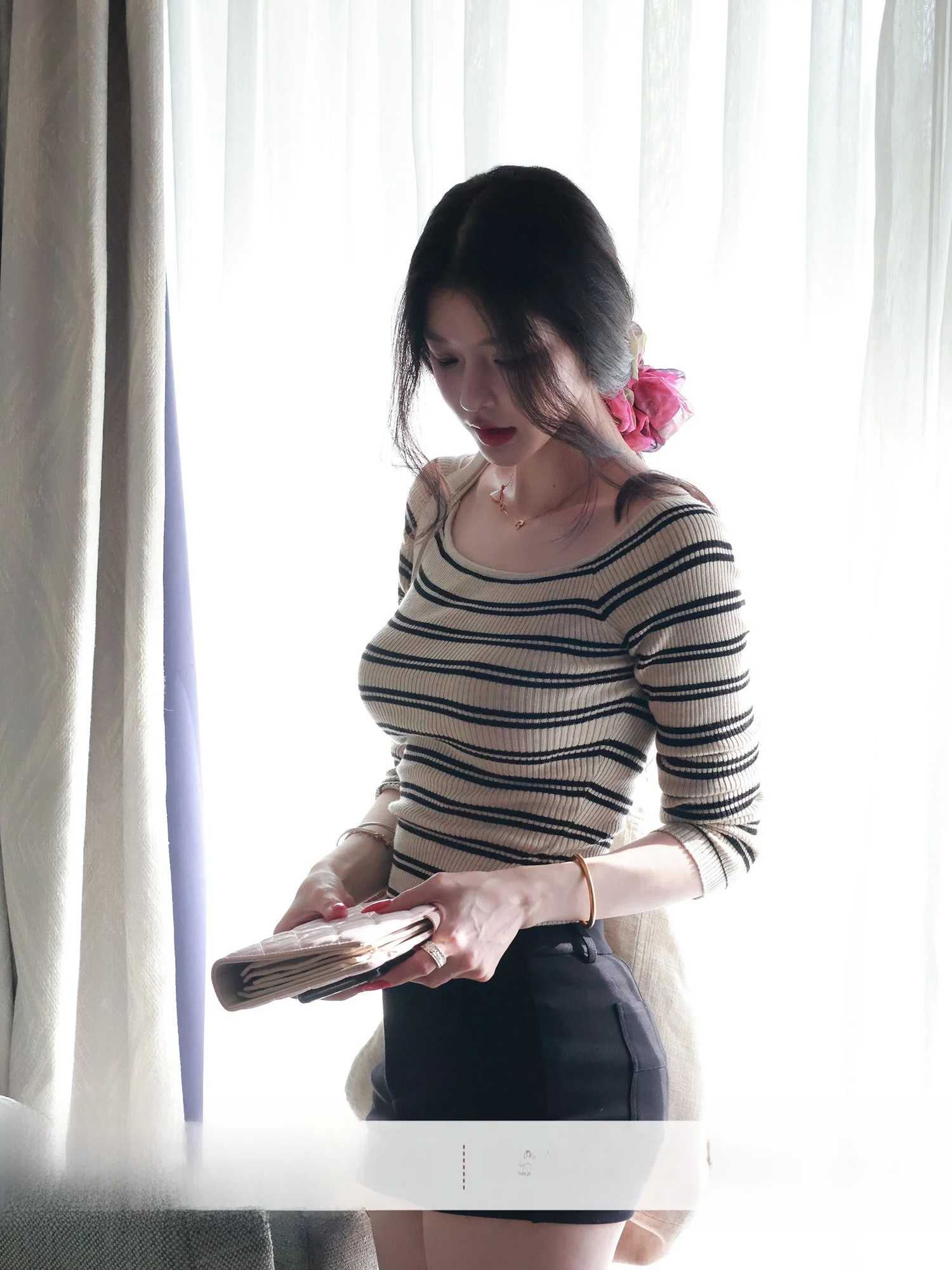 Slim Fit Woolen Knitted Women's Top One Shoulder Stripe Pattern Casual Style Spring Season Fart Shop Polyester Nylon Acrylic
Slim Fit Woolen Knitted Women's Top One Shoulder Stripe Pattern Casual Style Spring Season Fart Shop Polyester Nylon Acrylic