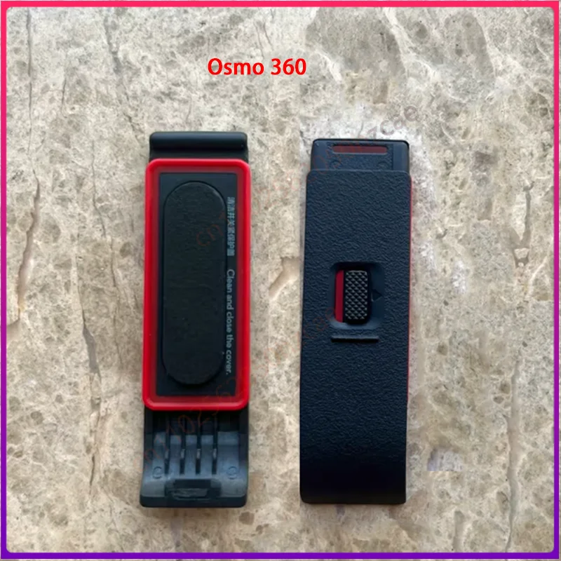 New original battery door cover repair parts for DJI Osmo 360 camera
New original battery door cover repair parts for DJI Osmo 360 camera