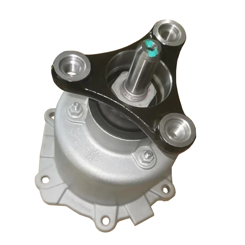 Suitable for SSANGYONG AWD rear axle with four-wheel drive coupler ACTYON KYRON REXTON KORANDO C MUSSO RODIUS TIVOLI 3210034110
Suitable for SSANGYONG AWD rear axle with four-wheel drive coupler ACTYON KYRON REXTON KORANDO C MUSSO RODIUS TIVOLI 3210034110