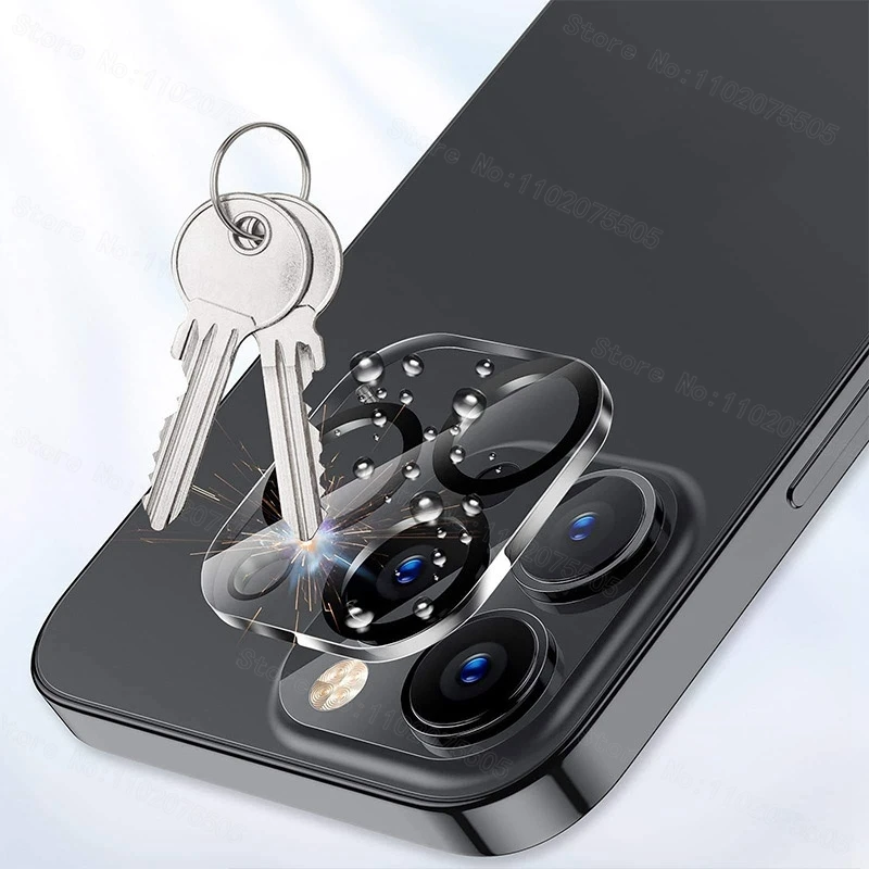 3PCS Ultra HD Clear Camera Glass For iPhone 16 17 Pro Max Camera Lens Screen Protector Film for iPhone 17 Air 17Pro 17 Pro Max
3PCS Ultra HD Clear Camera Glass For iPhone 16 17 Pro Max Camera Lens Screen Protector Film for iPhone 17 Air 17Pro 17 Pro Max