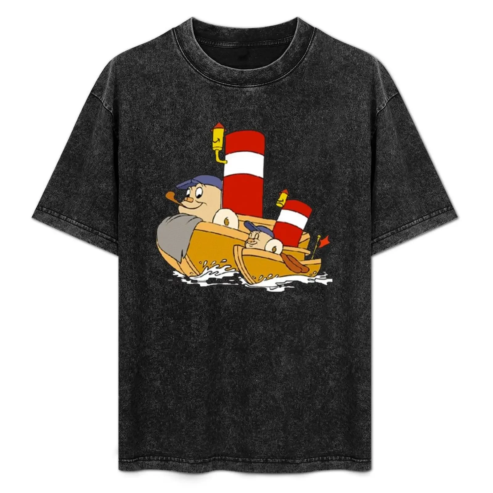 Big toot and little toot T-Shirt hippie clothes custom t shirt plain heavyweight t shirts for men
Big toot and little toot T-Shirt hippie clothes custom t shirt plain heavyweight t shirts for men