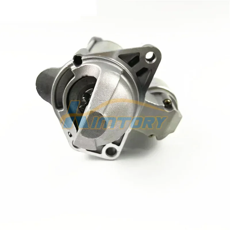 Auto Parts Engine Starter motor Electrical Systems Auto Starter For Chevrolet Captiva Cruze 25183761
Auto Parts Engine Starter motor Electrical Systems Auto Starter For Chevrolet Captiva Cruze 25183761
