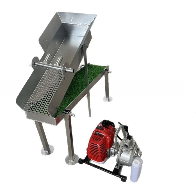 Amoy Chute Small River Amoy Machine Portable
Amoy Chute Small River Amoy Machine Portable