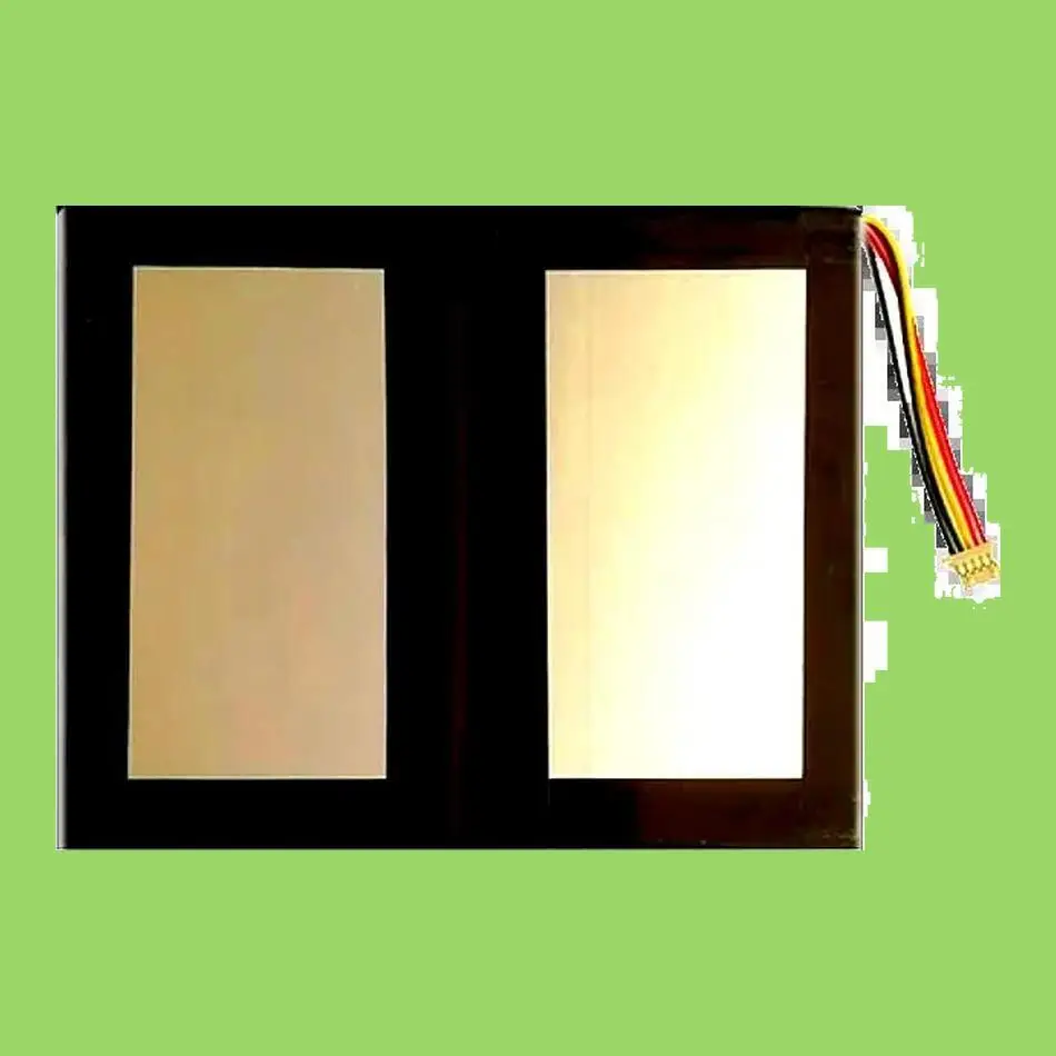 Long-Lasting Performance Lightweight Tablet Battery 8000Mah For Cube Alldocube Iplay 20 Pro 5 Wires
Long-Lasting Performance Lightweight Tablet Battery 8000Mah For Cube Alldocube Iplay 20 Pro 5 Wires