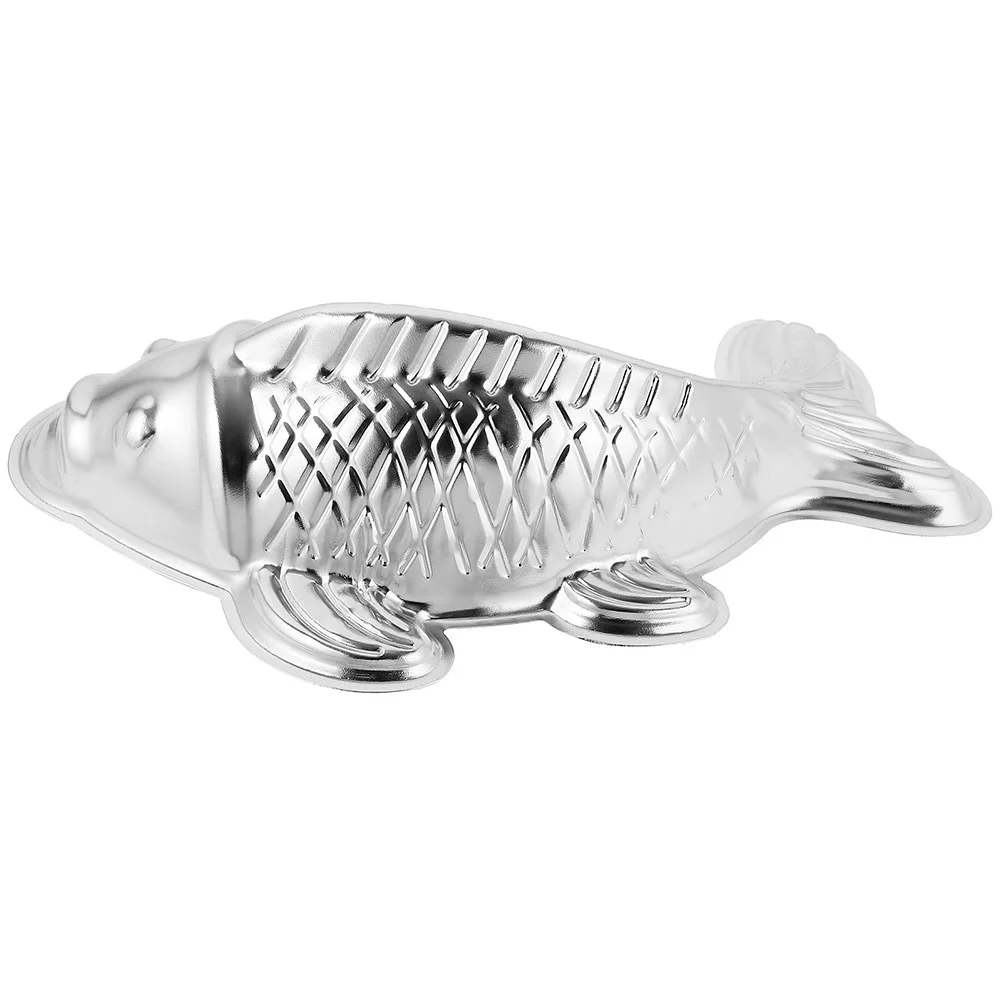 Koi Fish Mold Chinese Cake Biscuit Mould Pastry Candy Cute Baking Chocolate Molds Fondant
Koi Fish Mold Chinese Cake Biscuit Mould Pastry Candy Cute Baking Chocolate Molds Fondant