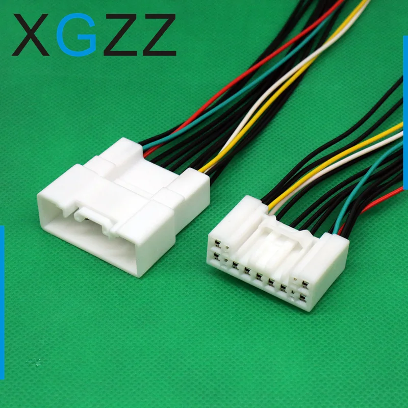 7283-1736 Мужской и женский подходит для переключателя фар Changhe Suzuki Langdi DJ7132-1-2.3-11/21
7283-1736 Мужской и женский подходит для переключателя фар Changhe Suzuki Langdi DJ7132-1-2.3-11/21