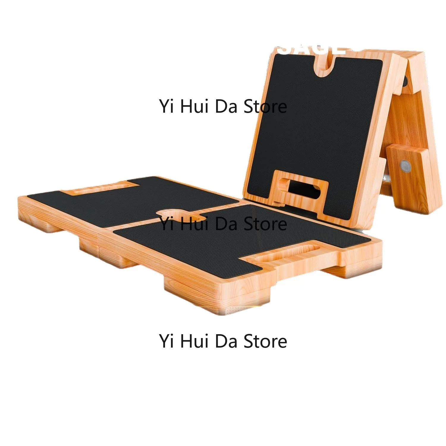 Solid wood resistor tensile board Wooden tensile board Gym Home sports equipment Strength training board
Solid wood resistor tensile board Wooden tensile board Gym Home sports equipment Strength training board