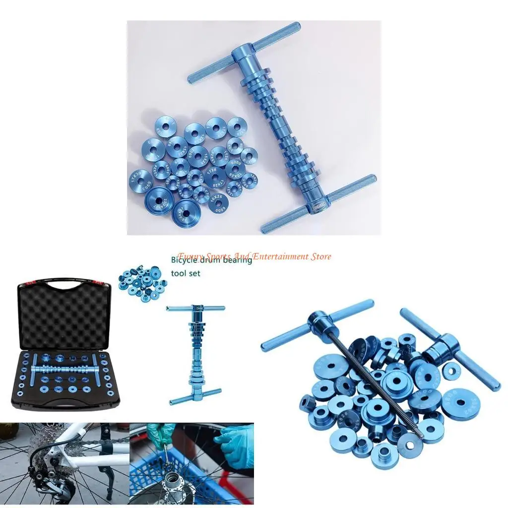 C4DE нижний кронштейн для подшипники Bike Bike Staring Kitp Mtb Bike Bearing Press Set
C4DE нижний кронштейн для подшипники Bike Bike Staring Kitp Mtb Bike Bearing Press Set