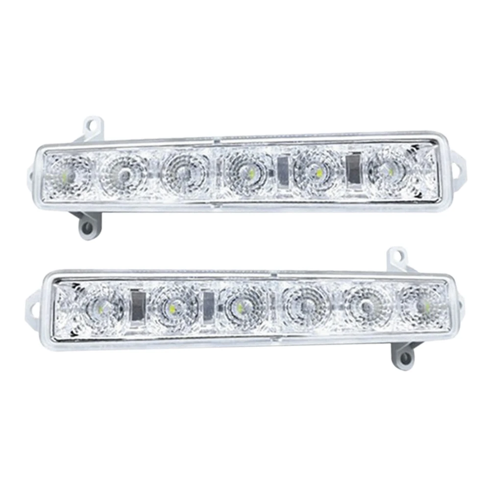 Автомобиль L + R светодиодный DRL противотуманная лампа для Citroen C1 06-17 Citroen C3 15-19 автомобильная лампа для вождения дневного света
Автомобиль L + R светодиодный DRL противотуманная лампа для Citroen C1 06-17 Citroen C3 15-19 автомобильная лампа для вождения дневного света