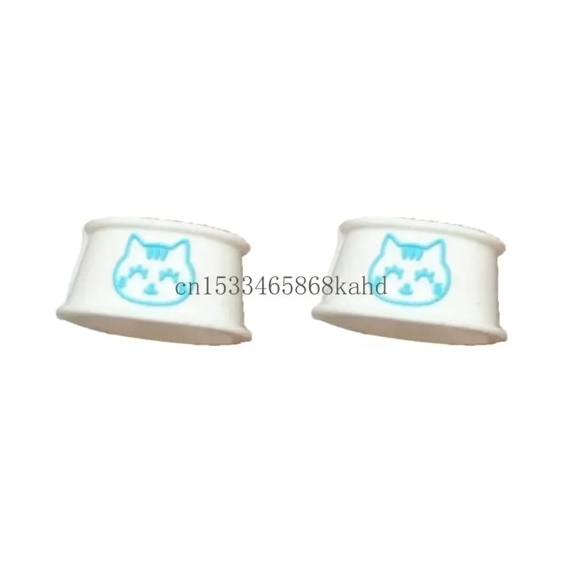 Multiple Purpose Cartoon Puss Elastomer Bag Sealant With Wide Contact Face Exemplary For Home Store Storage X5QF
Multiple Purpose Cartoon Puss Elastomer Bag Sealant With Wide Contact Face Exemplary For Home Store Storage X5QF