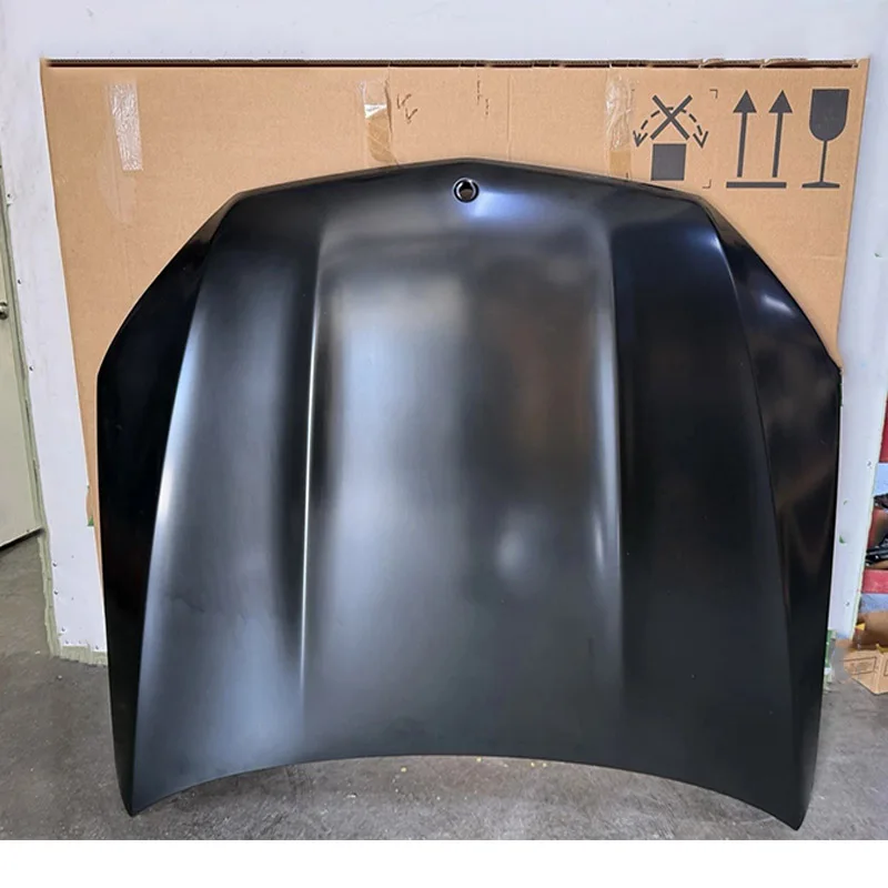 Factory Sale High Quality Hood For GLS X167 2020-2026 1678801500
Factory Sale High Quality Hood For GLS X167 2020-2026 1678801500