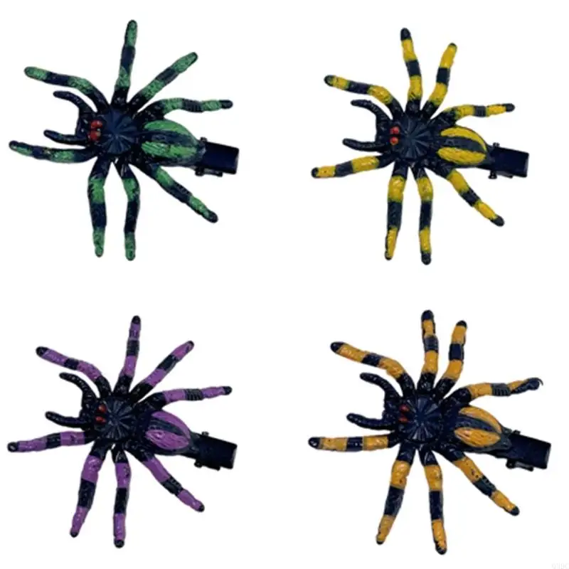 Q39C Funny Pattern Hairclip Daily Dating Hairclip Exaggerated Personality Hairpin
Q39C Funny Pattern Hairclip Daily Dating Hairclip Exaggerated Personality Hairpin