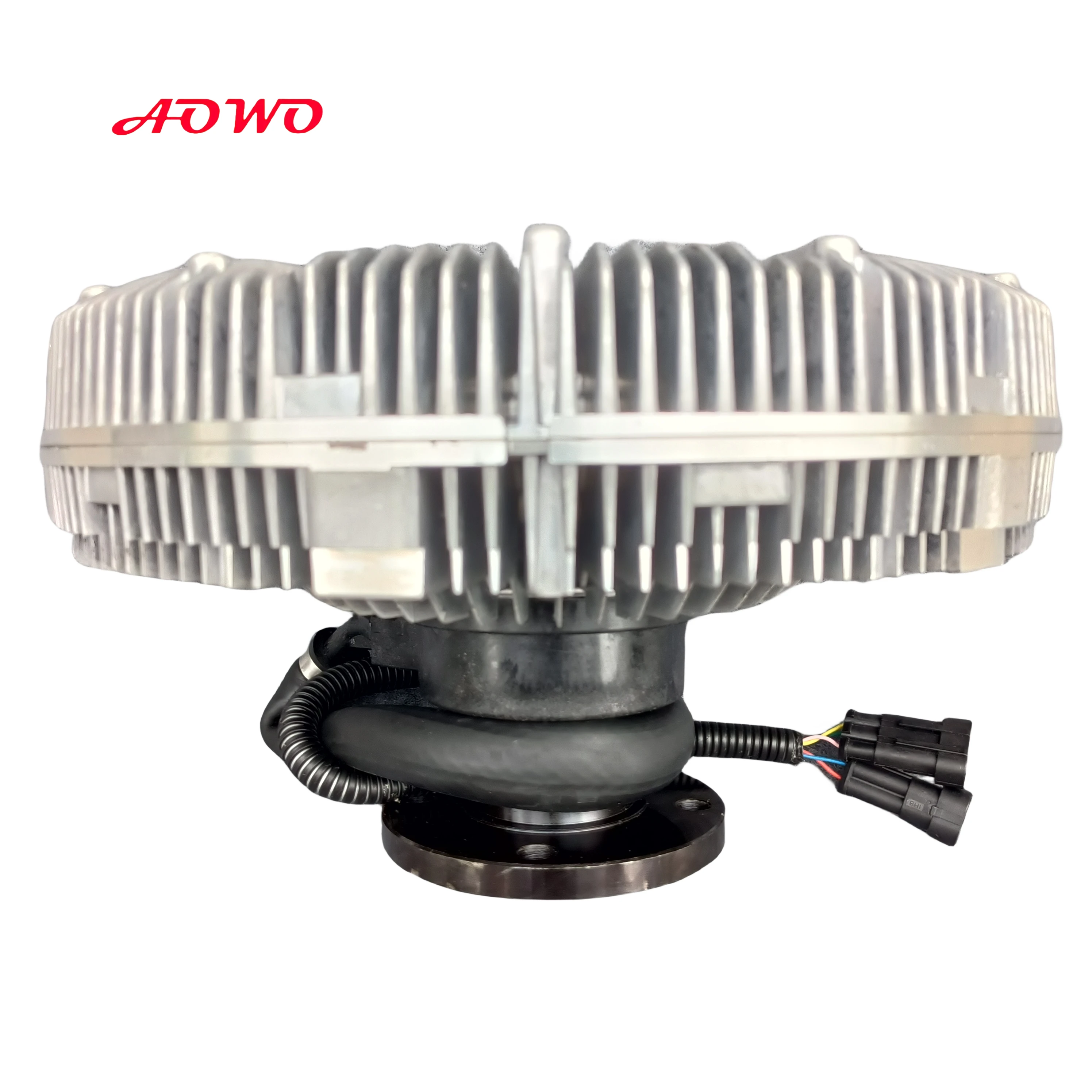 1308010 -Y4TAE Вентиляторная система охлаждения сцепления Visco Привод вентилятора для китайского грузовика
1308010 -Y4TAE Вентиляторная система охлаждения сцепления Visco Привод вентилятора для китайского грузовика