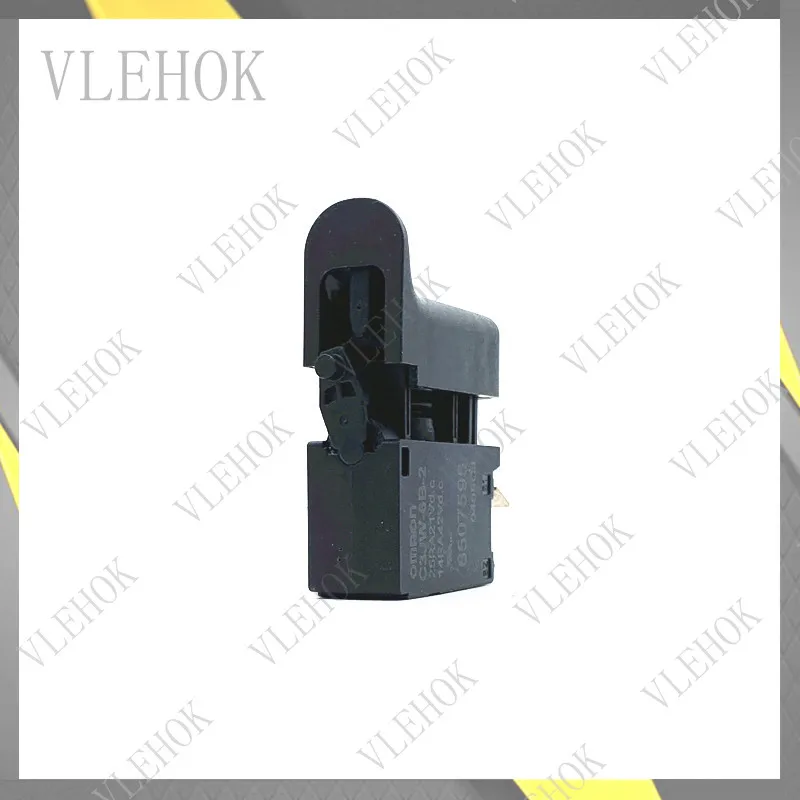 Switch C3JW-6B-2 for Makita DJR360 DJR187
Switch C3JW-6B-2 for Makita DJR360 DJR187