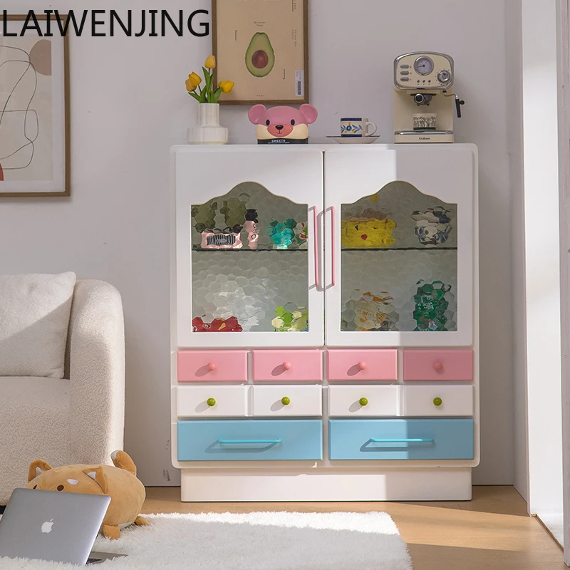 MJY Nordic simple living room entrance wall decoration living room storage locker
MJY Nordic simple living room entrance wall decoration living room storage locker