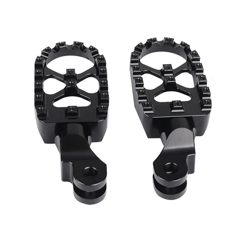 Motorcycle Front Footrests Foot Pegs Pedals Footpegs For Triumph Bonneville T100 T900 T 100 Trunxon 1200 Scrambler
Motorcycle Front Footrests Foot Pegs Pedals Footpegs For Triumph Bonneville T100 T900 T 100 Trunxon 1200 Scrambler