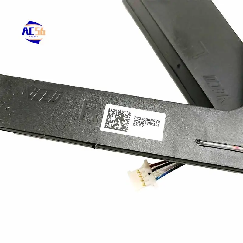 AC56-Laptop Built-In Speaker For Lenovo Ideapad 310-15Abr 310-15Iap 310-15Ikb 310-15Isk Laptop Horn Replacement Speaker
AC56-Laptop Built-In Speaker For Lenovo Ideapad 310-15Abr 310-15Iap 310-15Ikb 310-15Isk Laptop Horn Replacement Speaker