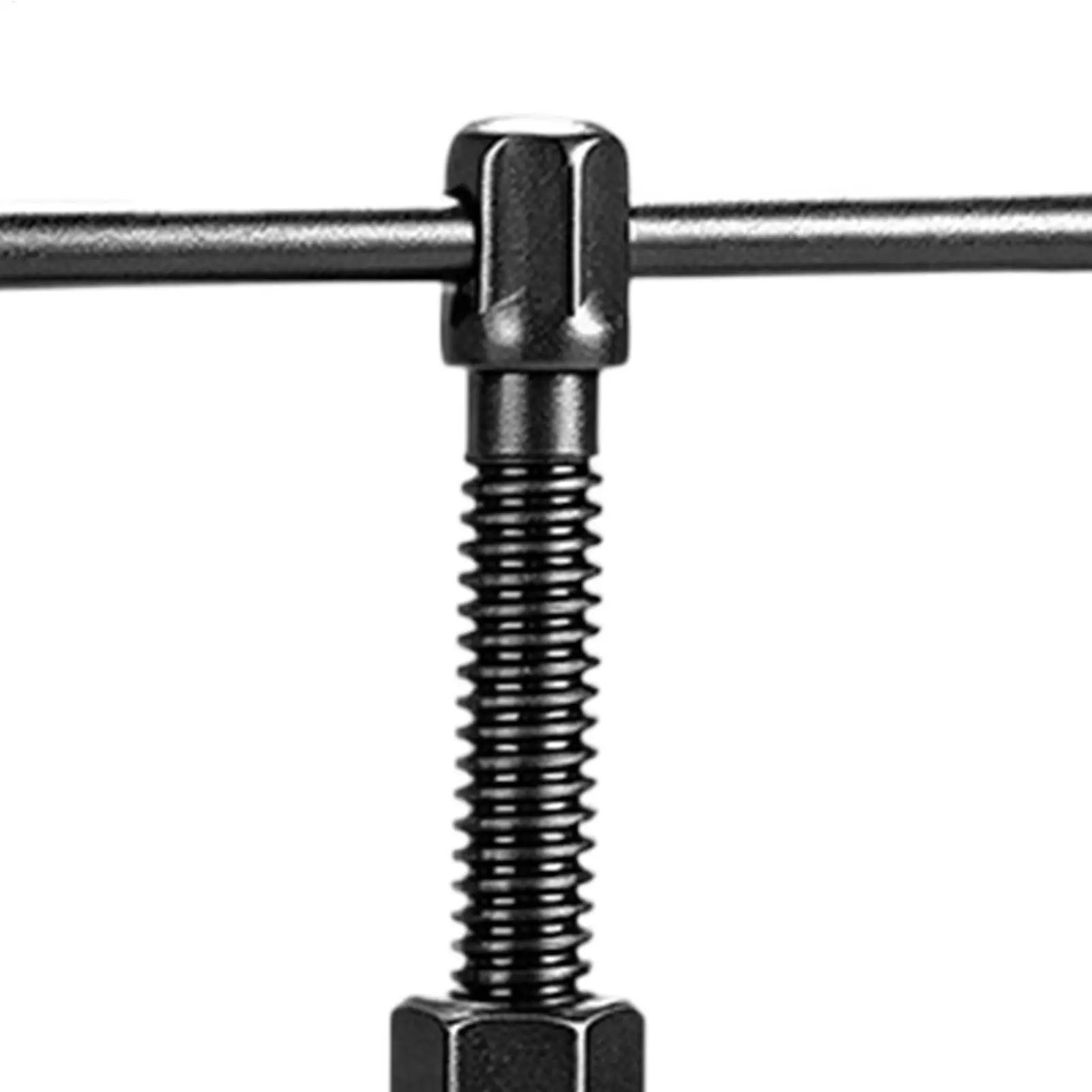 Bearing Removal Tool 3-Jaw Inner Hole Extractor 3 Jaw Inner Bearing Puller For Automotive Truck Pickup Sedan Trailer RV
Bearing Removal Tool 3-Jaw Inner Hole Extractor 3 Jaw Inner Bearing Puller For Automotive Truck Pickup Sedan Trailer RV