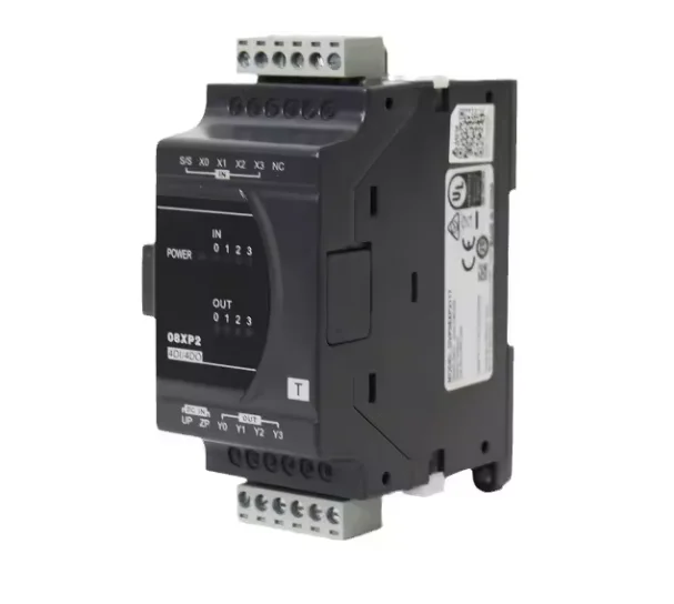Delta Programmable Controller PLC DVP Expansion Module DVP08XP211R DVP08XN211R DVP16XN211R DVP16XP211R DVP24XP200R DVP16XM211N
Delta Programmable Controller PLC DVP Expansion Module DVP08XP211R DVP08XN211R DVP16XN211R DVP16XP211R DVP24XP200R DVP16XM211N