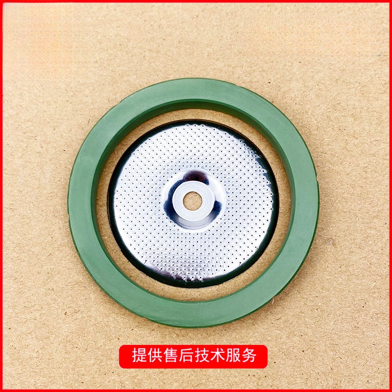 For original imported DALLA CORTE/EVO2/MINA/Studio coffee machine brewing head sealing ring water distribution screen
For original imported DALLA CORTE/EVO2/MINA/Studio coffee machine brewing head sealing ring water distribution screen