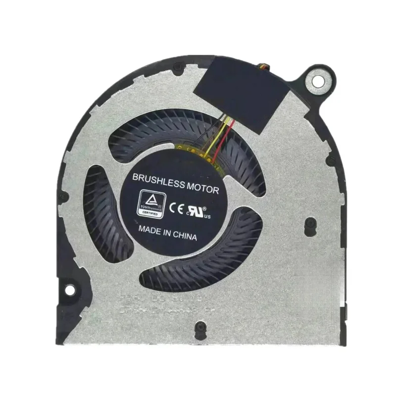 Laptop CPU Cooling Fan for Acer Enduro Urban N3 EUN314-51 Series EUN314A-51WG N19Q9
Laptop CPU Cooling Fan for Acer Enduro Urban N3 EUN314-51 Series EUN314A-51WG N19Q9