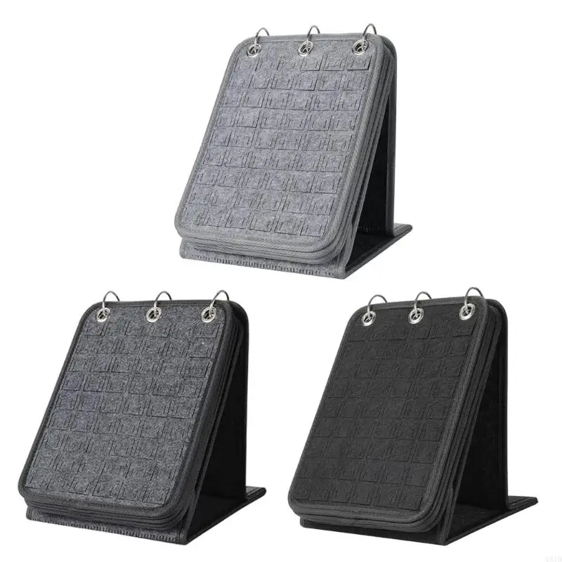 Badge Pin Storage Stand Soft Felt Portable Pin Display Holder Shoe Flower Storage Rack for Exhibitions and Collectors
Badge Pin Storage Stand Soft Felt Portable Pin Display Holder Shoe Flower Storage Rack for Exhibitions and Collectors