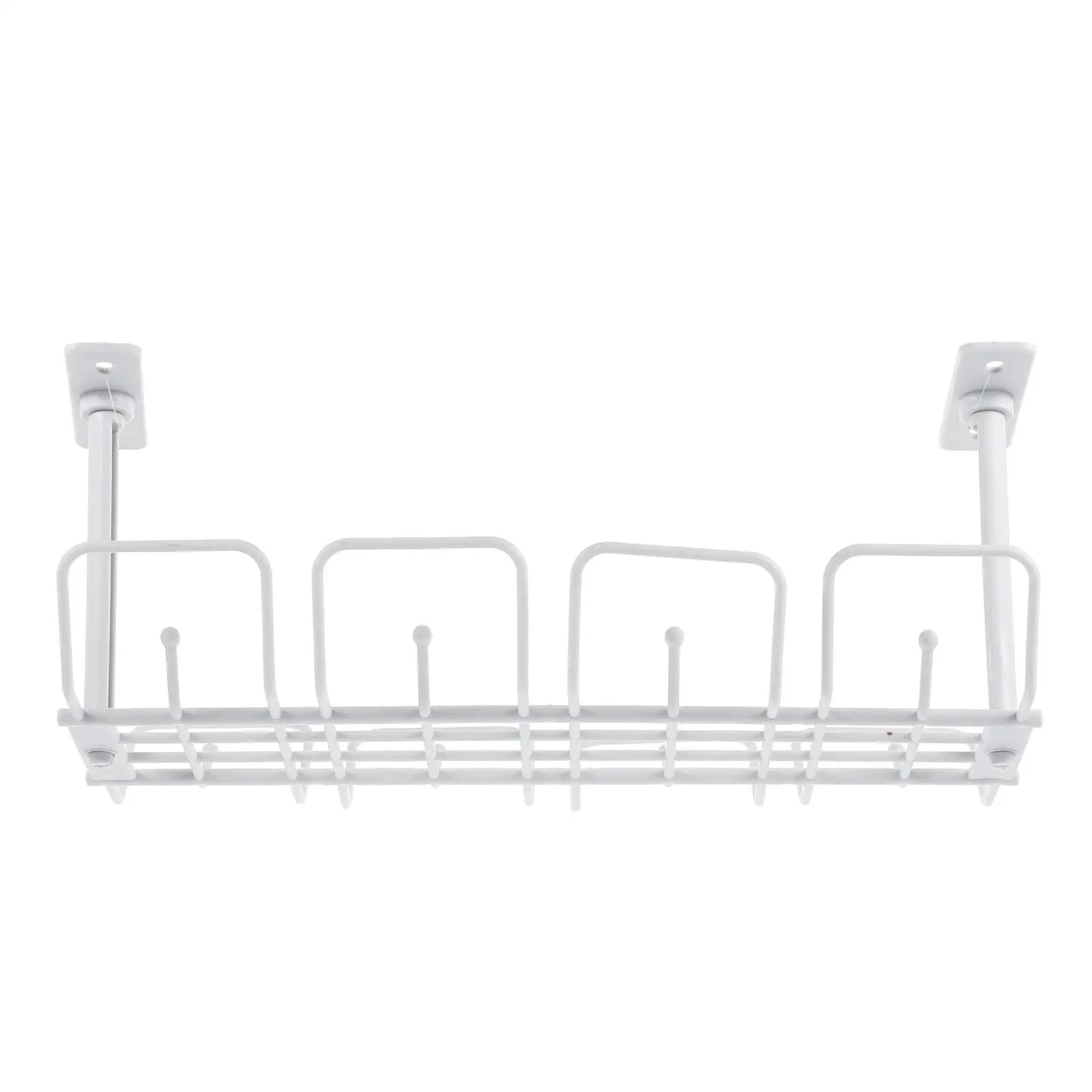 Wire ganizer Under Desk Cable Tray Storage Rack Pens Cables Telephones Strong Structure Office Supplies Desk Cable Management
Wire ganizer Under Desk Cable Tray Storage Rack Pens Cables Telephones Strong Structure Office Supplies Desk Cable Management
