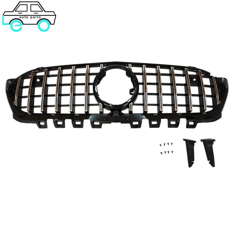 Лидер продаж W177 GT гриль-бампер ABS решетка для автомобильных грилей класса 2019+
Лидер продаж W177 GT гриль-бампер ABS решетка для автомобильных грилей класса 2019+