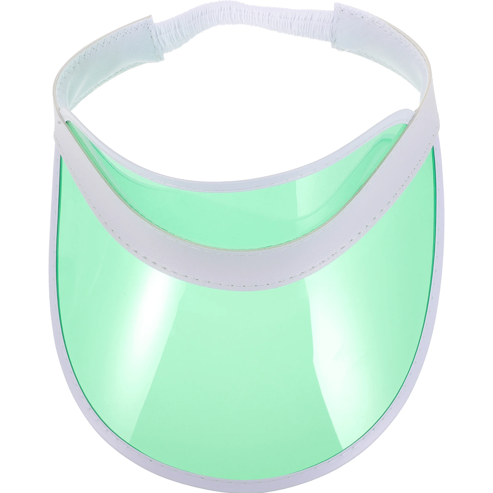 Sun Visor Hat Wide Brim Plastic Cap Women Child Summer Outdoor Sport UV Protection Beach Park Pool Hiking Shopping Fishing
Sun Visor Hat Wide Brim Plastic Cap Women Child Summer Outdoor Sport UV Protection Beach Park Pool Hiking Shopping Fishing
