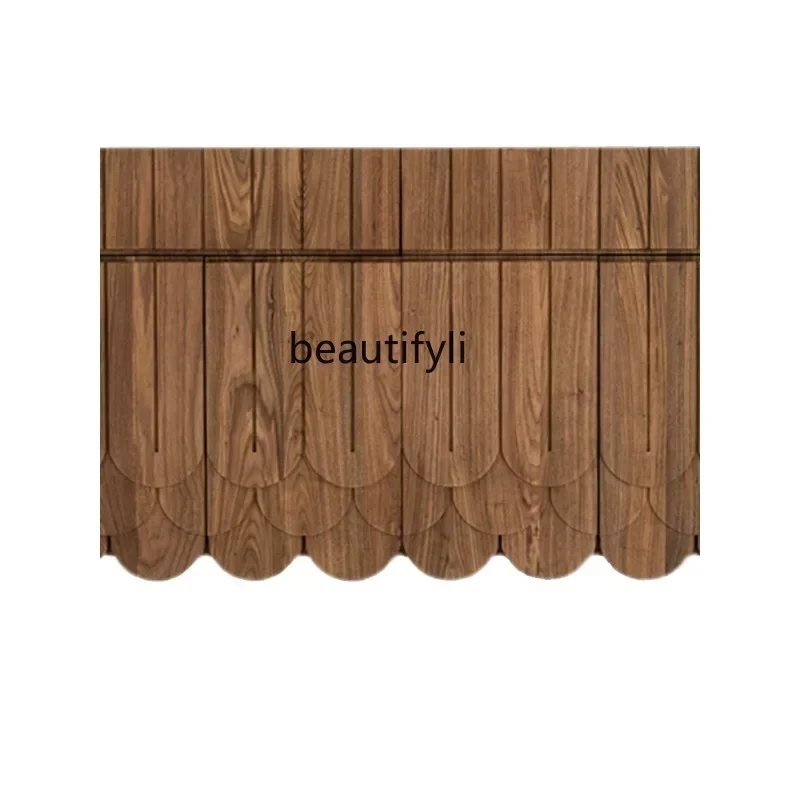 x11Solid Wood Sideboard Black Walnut Small Apartment Living Room Simple Storage Tea Locker Four Door Entrance Cabinet
x11Solid Wood Sideboard Black Walnut Small Apartment Living Room Simple Storage Tea Locker Four Door Entrance Cabinet