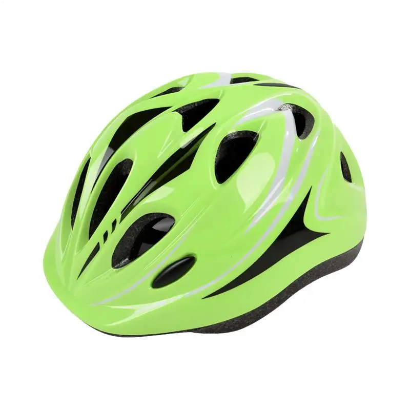 Kids Bike Helmet Flexible Lightweight Toddler Bike Helmet Fashionable Protective Gear For Children Teenagers Beginners
Kids Bike Helmet Flexible Lightweight Toddler Bike Helmet Fashionable Protective Gear For Children Teenagers Beginners