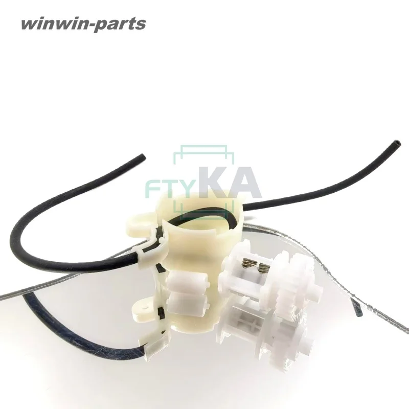 1X L3118 Ink Pump Tube Unit For Epson EcoTank L3115 L 3150 L4170 L4151 L3167 L3250 L3110 L4156 L3119 3153 3156 L5290 L3253 L3267
1X L3118 Ink Pump Tube Unit For Epson EcoTank L3115 L 3150 L4170 L4151 L3167 L3250 L3110 L4156 L3119 3153 3156 L5290 L3253 L3267