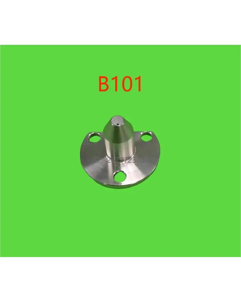 Верхняя и нижняя направляющая провода B101 632267020 632267025 632267030 для частей EDM резки проводов BROTHER
Верхняя и нижняя направляющая провода B101 632267020 632267025 632267030 для частей EDM резки проводов BROTHER