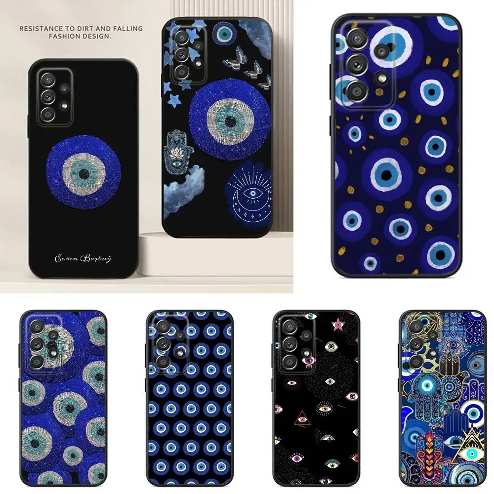 Evil Eye & Butterfly Collage Phone Case For Samsung S24,23,22,21,20,10,10E,S9 Plus FE Note 20 Ultra 10,9 Plus Black Case
Evil Eye & Butterfly Collage Phone Case For Samsung S24,23,22,21,20,10,10E,S9 Plus FE Note 20 Ultra 10,9 Plus Black Case