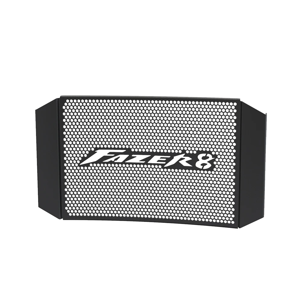For Yamaha FZ8S FAZER8 2010 2011 2012 2013 2014 2015 Accessories Motorcycle Aluminium Radiator Guard Grille Cover Protector
For Yamaha FZ8S FAZER8 2010 2011 2012 2013 2014 2015 Accessories Motorcycle Aluminium Radiator Guard Grille Cover Protector