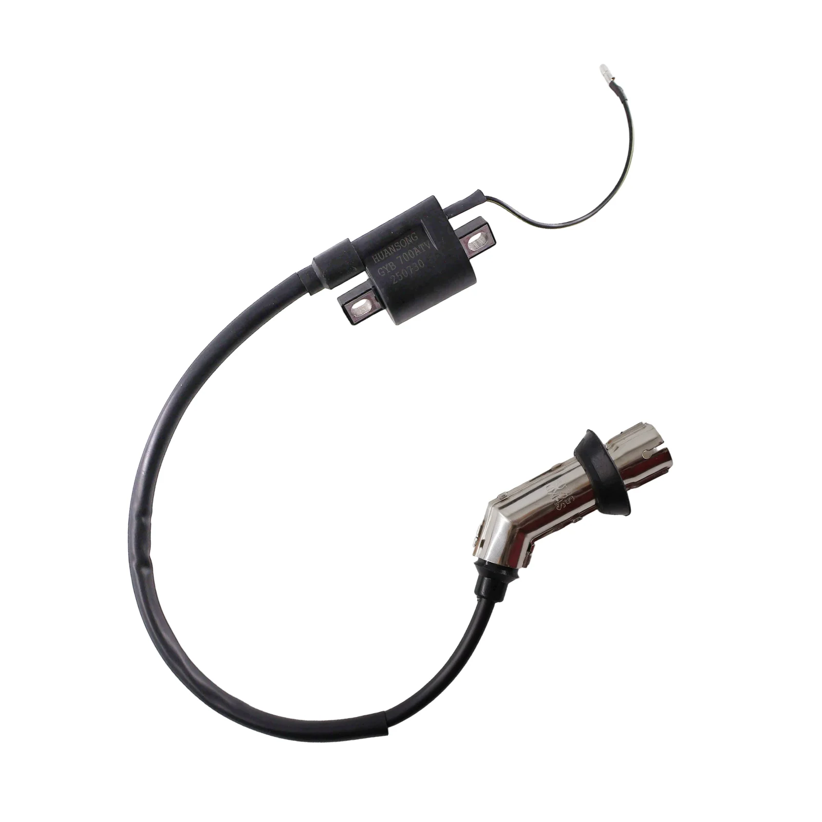 High-voltage Coil Ignition Coil Carb for Hisun 400 500 700 OEM 33100-115-0000 4x4 Atv utv Parts
High-voltage Coil Ignition Coil Carb for Hisun 400 500 700 OEM 33100-115-0000 4x4 Atv utv Parts