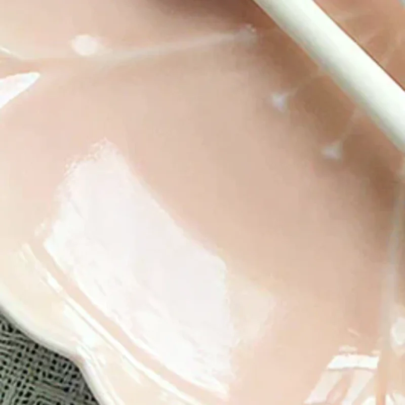 1PC Tulip Ceramic Coffee Spoon Long Handle Ice Cream Spoon Dessert Milk Tea Honey Stick Stirring Tool
1PC Tulip Ceramic Coffee Spoon Long Handle Ice Cream Spoon Dessert Milk Tea Honey Stick Stirring Tool