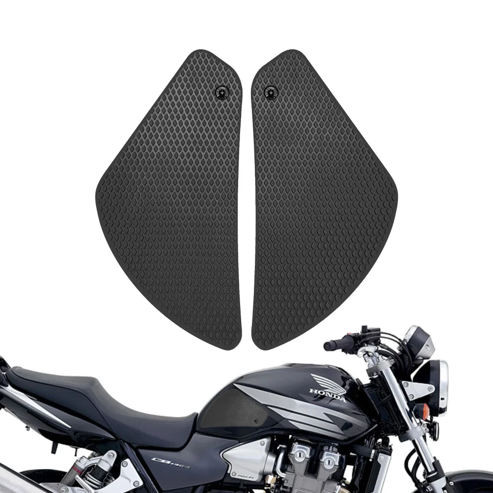 For Honda CB1300 CB 1300 2006 to 2015 Motorcycle Tank Traction Pad Anti Slip Sticker Gas Knee Grip Protector
For Honda CB1300 CB 1300 2006 to 2015 Motorcycle Tank Traction Pad Anti Slip Sticker Gas Knee Grip Protector