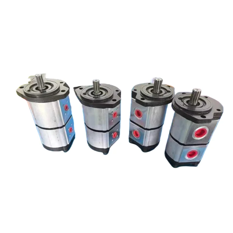 OEM ZhenYuan gear pump AZPFF AZPF AZPFG AZPFB AZPFFF high pressure hydraulic Triple pump AZPFFF-12-016/011/008RRR202020KB-S0314
OEM ZhenYuan gear pump AZPFF AZPF AZPFG AZPFB AZPFFF high pressure hydraulic Triple pump AZPFFF-12-016/011/008RRR202020KB-S0314