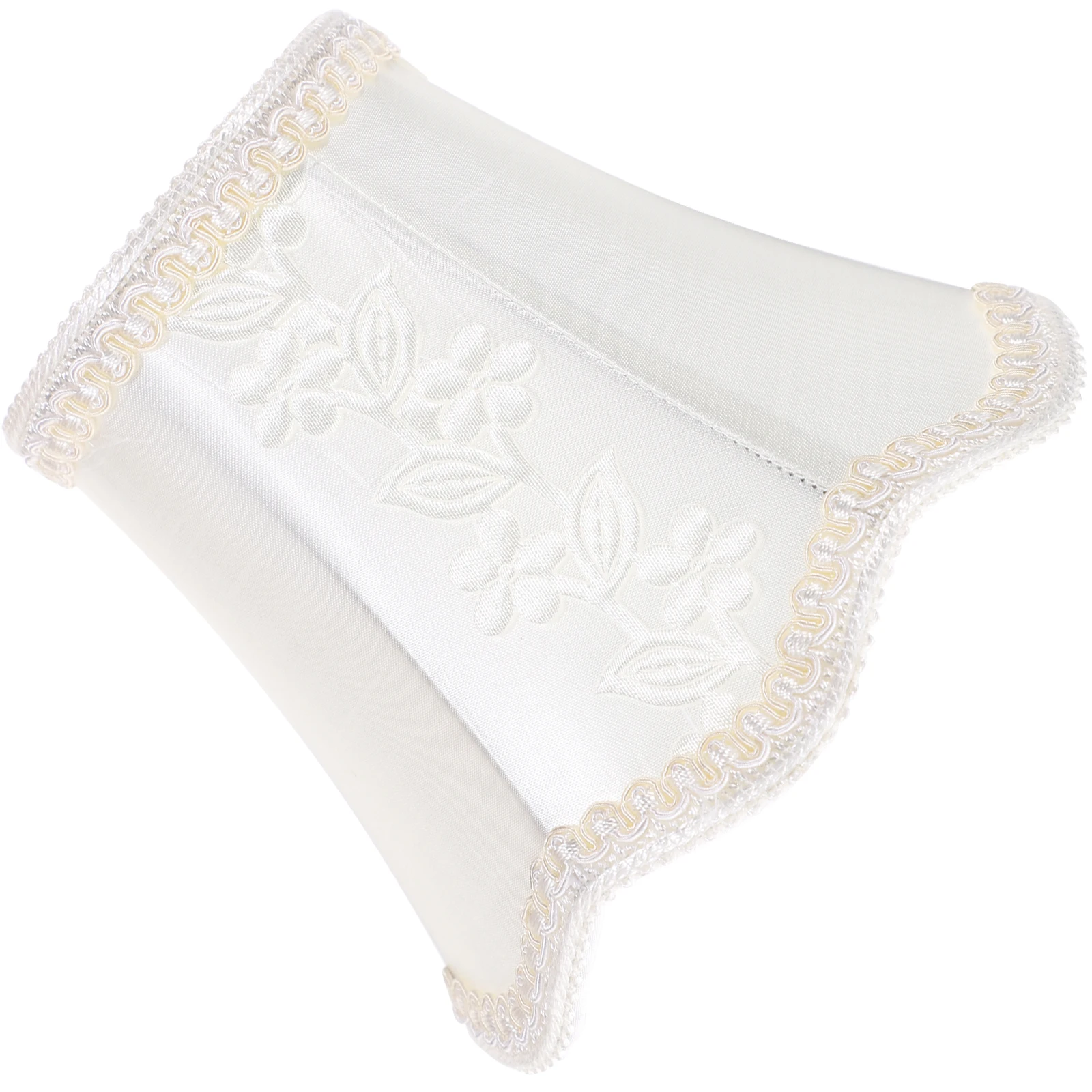 Small Leaf Pattern Lampshade Vintage Embroidery Design for Ceiling Pendant Wall Lamp Indoor Light Cover Replacement Lamp Shade
Small Leaf Pattern Lampshade Vintage Embroidery Design for Ceiling Pendant Wall Lamp Indoor Light Cover Replacement Lamp Shade