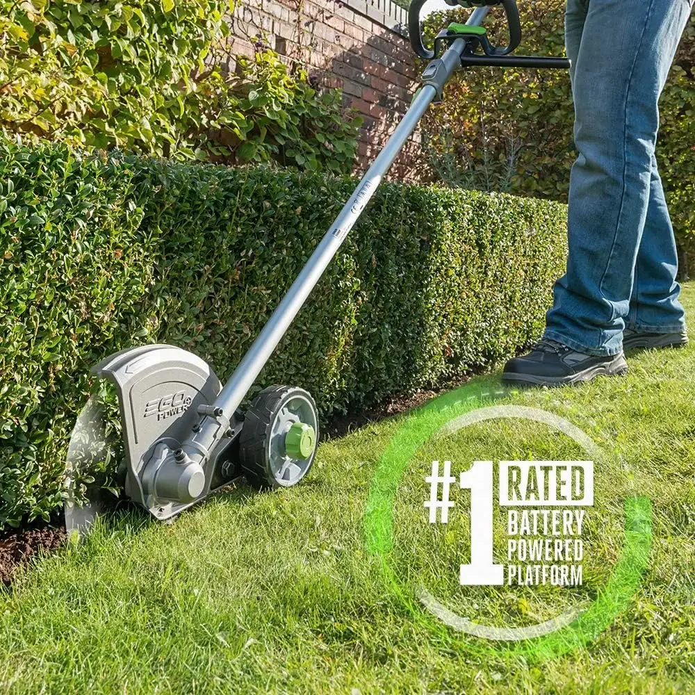 Power+ EA0800 8-Inch Edger Attachment for 56-Volt Lithium-ion Multi Head System,Silver
Power+ EA0800 8-Inch Edger Attachment for 56-Volt Lithium-ion Multi Head System,Silver
