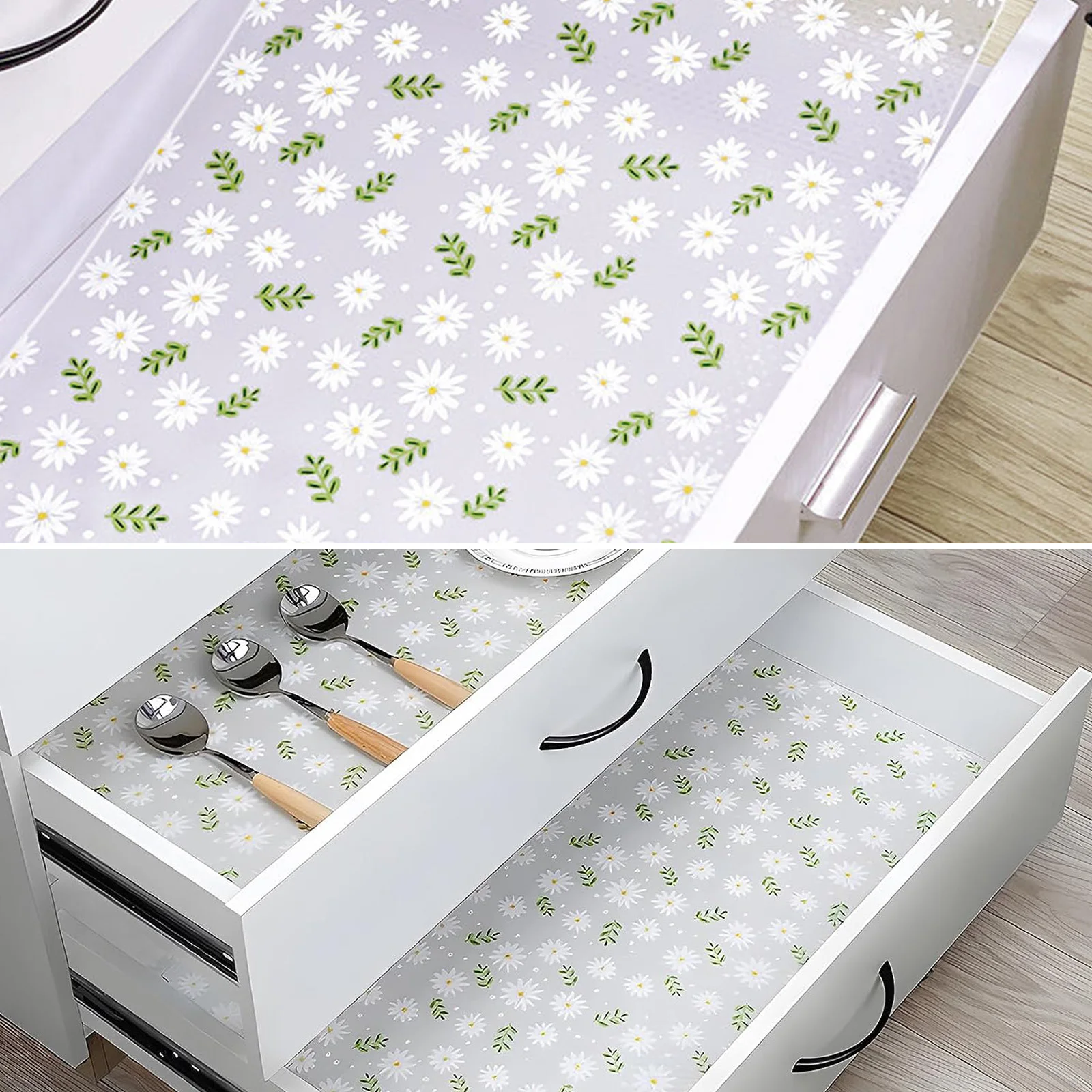 Thickened EVA Cabinet Liner Mat Moisture Proof Shelf Liners for Kitchen Drawer Bathroom Living Room Waterproof Non Slip
Thickened EVA Cabinet Liner Mat Moisture Proof Shelf Liners for Kitchen Drawer Bathroom Living Room Waterproof Non Slip