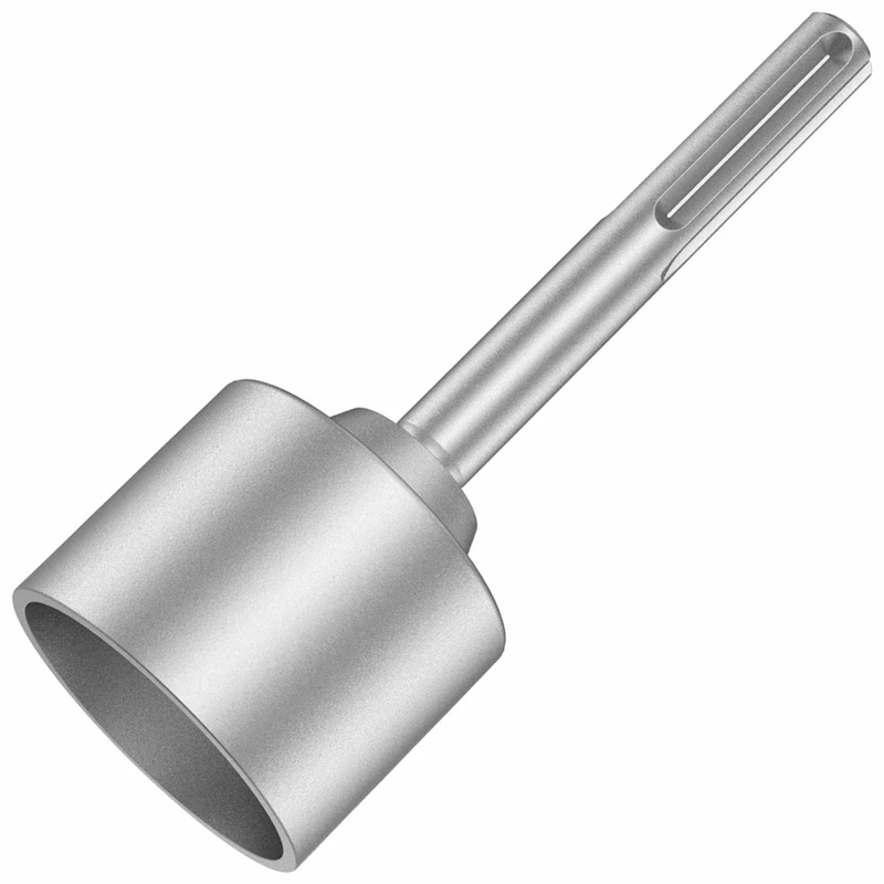 ABPP-Ground Rod Driver Heavy Duty Steel Drill Bit Driver Wear Resistant Wide Compatibility Ground Rod Bits Socket
ABPP-Ground Rod Driver Heavy Duty Steel Drill Bit Driver Wear Resistant Wide Compatibility Ground Rod Bits Socket