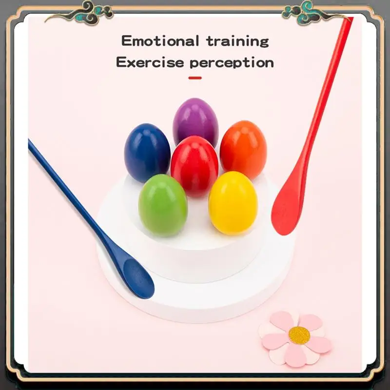 6 Toy Eggs And 6 Toy Spoons Game Toy Eggs And Toy Spoons Interactive Games Toys For Children
6 Toy Eggs And 6 Toy Spoons Game Toy Eggs And Toy Spoons Interactive Games Toys For Children
