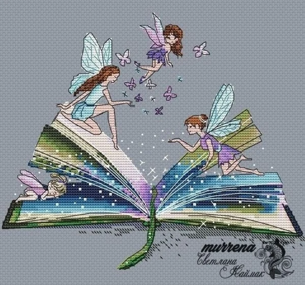 Популярный Набор для вышивки счетным крестом, книжные эльфы, доставка, высокое качество, 32-28
Популярный Набор для вышивки счетным крестом, книжные эльфы, доставка, высокое качество, 32-28