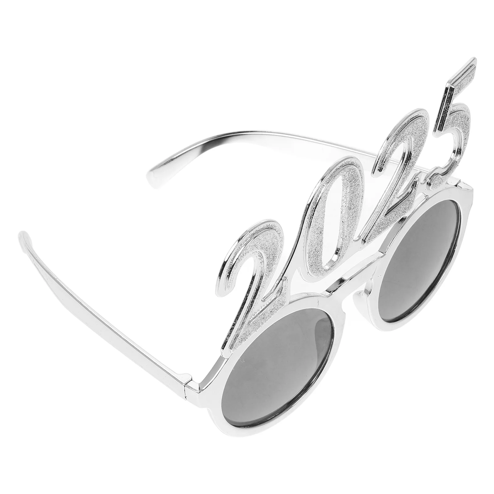 Party New Year Eyeglasses 2025 Modeling Eye Wear Comfortable Light Weight Fun Photo Booth Prop for Celebration Decorations
Party New Year Eyeglasses 2025 Modeling Eye Wear Comfortable Light Weight Fun Photo Booth Prop for Celebration Decorations