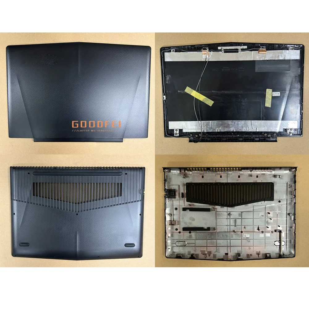 Y520 R720 Y520-15 R720-15 Y520-15IKB R720-15IKB Laptop Lcd Back Cover Rear Lid Bottom Case Accessories New Original For Lenovo
Y520 R720 Y520-15 R720-15 Y520-15IKB R720-15IKB Laptop Lcd Back Cover Rear Lid Bottom Case Accessories New Original For Lenovo