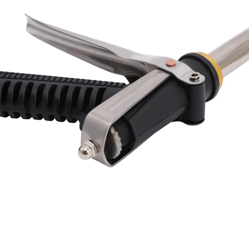 Agricultural Tree Fruit Atomizing Nozzle Spray Pesticide Sprayer Irrigation Tool Garden Supply
Agricultural Tree Fruit Atomizing Nozzle Spray Pesticide Sprayer Irrigation Tool Garden Supply